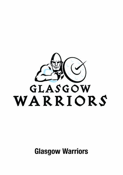 21.06.07 - Heineken Cup 2007/2008 Teams Logos - Glasgow Logo 