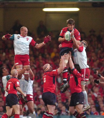 Biarritz v Munster 200506