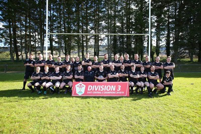 Hirwaun RFC 040519