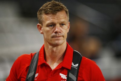 Hollywoodbets Sharks v Scarlets 170525