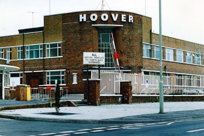 Hoover Factory 310393