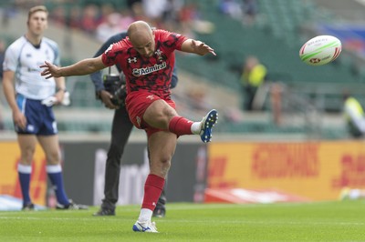 HSBC London Sevens 250519