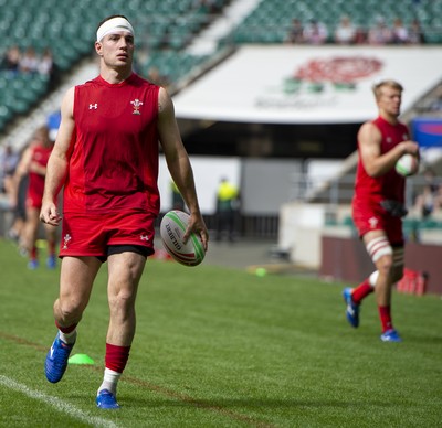 HSBC London Sevens 260519