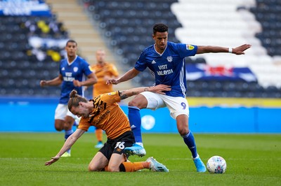 Hull City v Cardiff City 280919