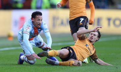 Hull City v Swansea City 240126