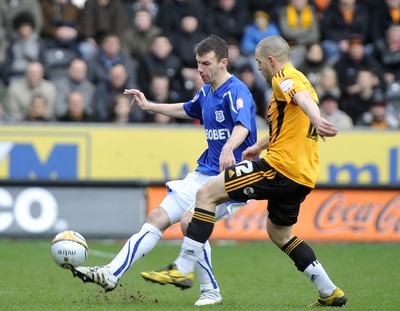 Hull v Cardiff City 260211