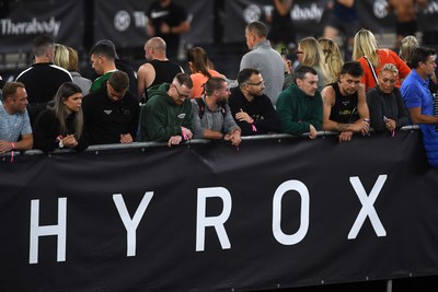 300525 - Hyrox at the Principality Stadium - 