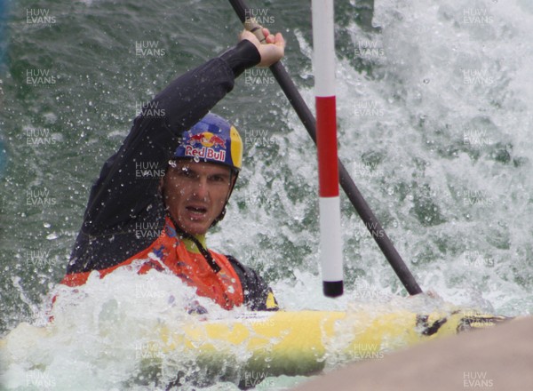 220613 - ICF Canoe Slalom World Cup Day 2-