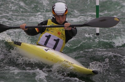 ICF Canoe Slalom World Cup 230613