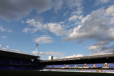 Ipswich Town v Newport County 100821