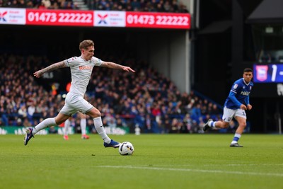 Ipswich Town v Swansea City 280226