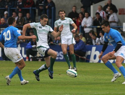 Ireland U20 v Italy U20 180608