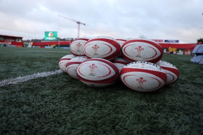 070326 - Ireland U20s v Wales U20s - U20s Six Nations Championship - General View of Musgrave Park