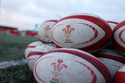 070326 - Ireland U20s v Wales U20s - U20s Six Nations Championship - General View of Musgrave Park