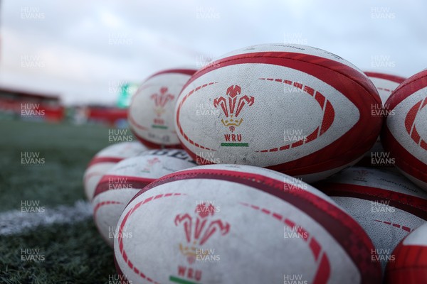 070326 - Ireland U20s v Wales U20s - U20s Six Nations Championship - General View of Musgrave Park