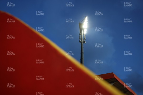070326 - Ireland U20s v Wales U20s - U20s Six Nations Championship - General View of Musgrave Park