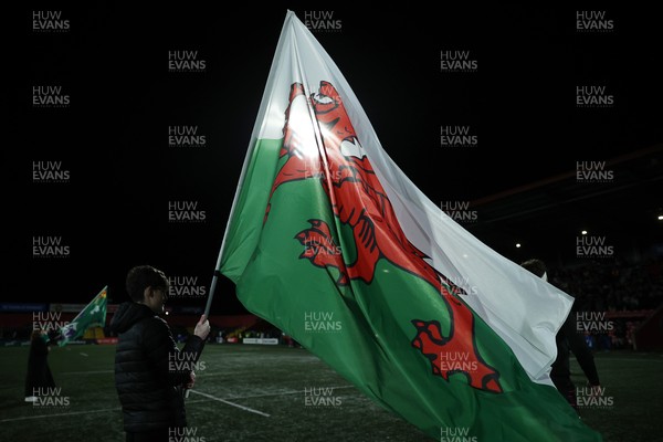 070326 - Ireland U20s v Wales U20s - U20s Six Nations Championship - 