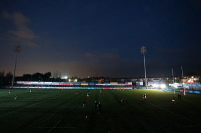 Ireland U20s v Wales U20s 230218