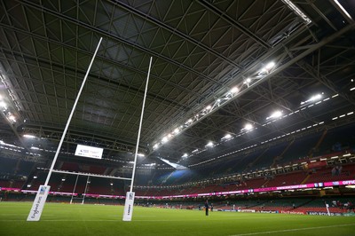 Ireland v Canada 190915