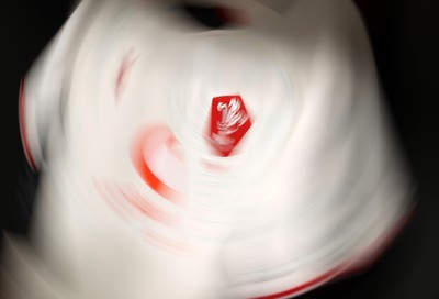 060326 - Ireland v Wales - Guinness Six Nations Championship - Wales dressing room before the game