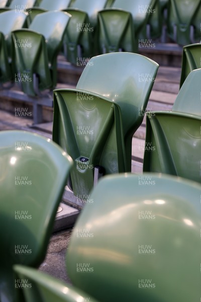 060326 - Ireland v Wales - Guinness Six Nations Championship - General View of the Aviva Stadium