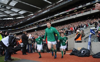 Ireland v Wales 130310