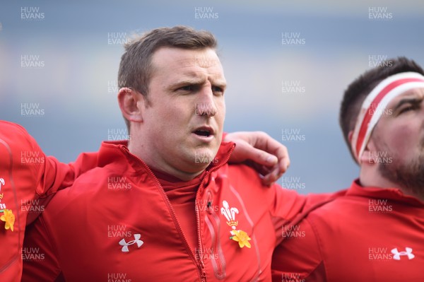 240218 - Ireland v Wales - NatWest 6 Nations 2018 - Hadleigh Parkes