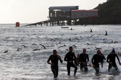 Ironman Wales 110911