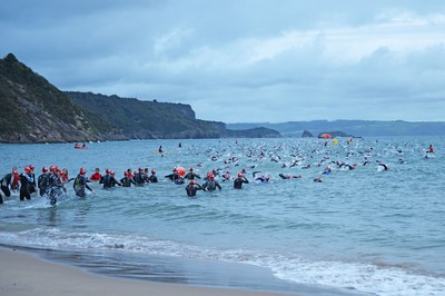 Ironman Wales 130915