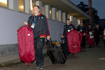 Italy U20 v Wales U20 030217