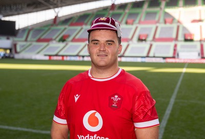 120725 - Japan v Wales - Summer Series - Second Test - Chris Coleman of Wales with his first cap