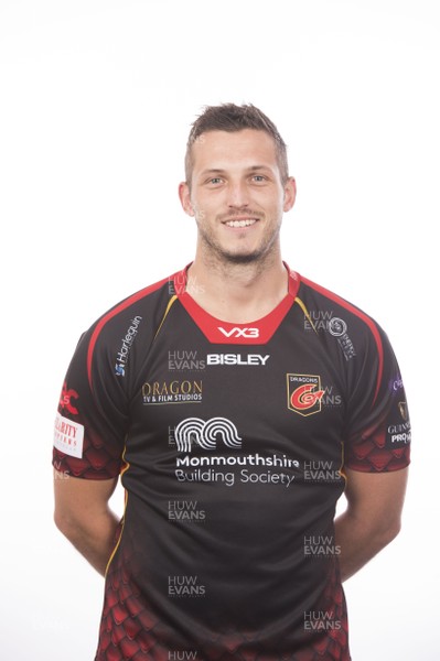 251018 - Dragons Rugby Squad - Jason Tovey
