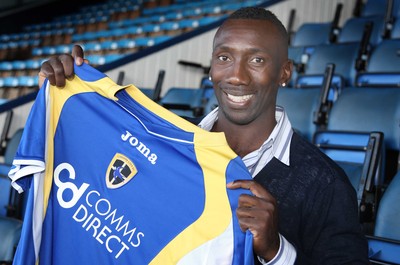 Jimmy-Floyd Hasselbaink 160807