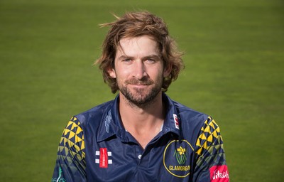 190718 - New Glamorgan Cricket Club signing Joe Burns