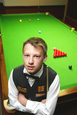 Judd Trump 050603