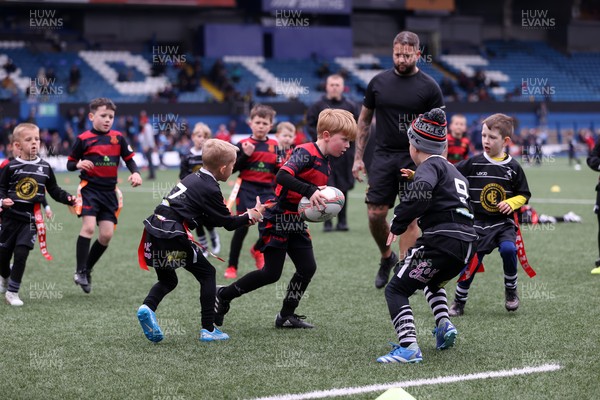 190425 - Judgement Day X Tag Festival - 