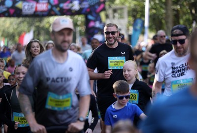 060926 - Run4Wales - Kidney Wales Cardiff 10K - 