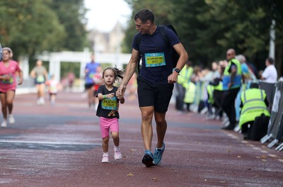 060926 - Run4Wales - Kidney Wales Cardiff 10K - 