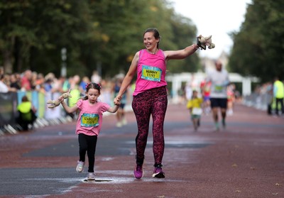 060926 - Run4Wales - Kidney Wales Cardiff 10K - 