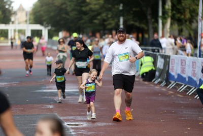 060926 - Run4Wales - Kidney Wales Cardiff 10K - 