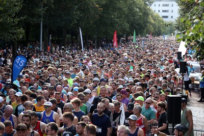 060926 - Run4Wales - Kidney Wales Cardiff 10K - 