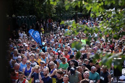 060926 - Run4Wales - Kidney Wales Cardiff 10K - 