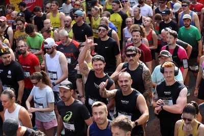 060926 - Run4Wales - Kidney Wales Cardiff 10K - 