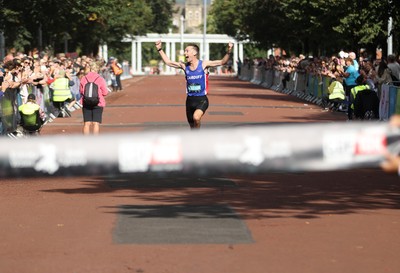 060926 - Run4Wales - Kidney Wales Cardiff 10K - 