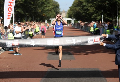 060926 - Run4Wales - Kidney Wales Cardiff 10K - 