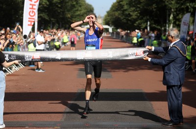 060926 - Run4Wales - Kidney Wales Cardiff 10K - 