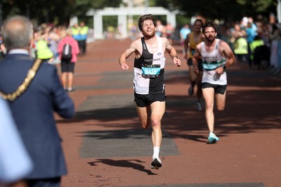 060926 - Run4Wales - Kidney Wales Cardiff 10K - 