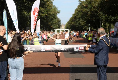 060926 - Run4Wales - Kidney Wales Cardiff 10K - 