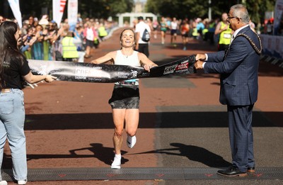 060926 - Run4Wales - Kidney Wales Cardiff 10K - 