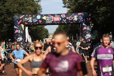 060926 - Run4Wales - Kidney Wales Cardiff 10K - 